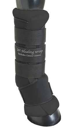 W-HEALING WRAP SUOJAN W-HEALING OSA-SUOJAAN 2700